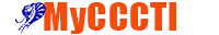 Link to MyCCCTI
