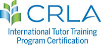 CRLA logo