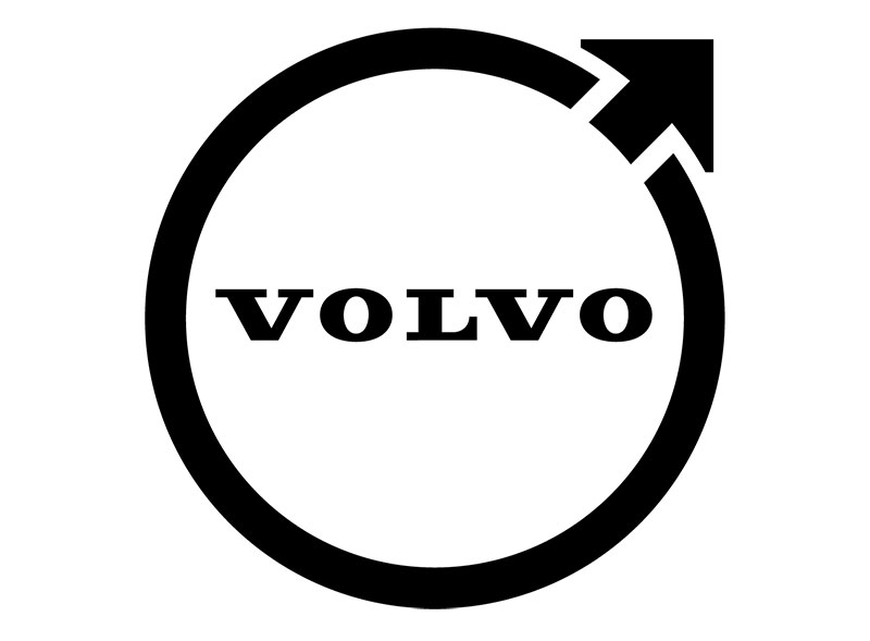 Volvo Trucks Logo