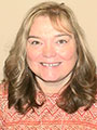 photo of Linda Allbritton