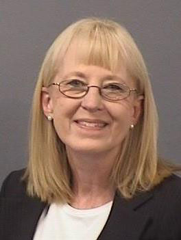 photo of Teresa Blanc