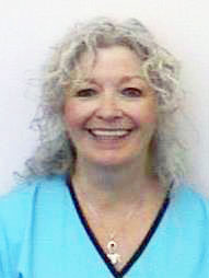 photo of Margaret Bumgarner