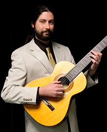 Photo of Justin Butler