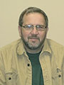 photo of Wayne Conley