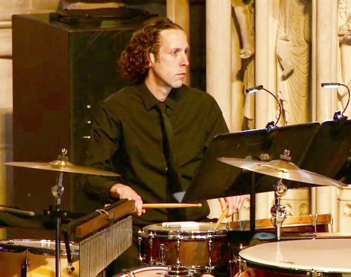 Photo of Dr. Shawn Roberts