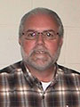 photo of Myron Greene