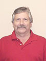 photo of Gary Hudson