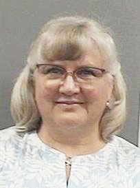 photo of Milla Johnson