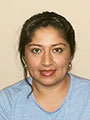 photo of Wendy Lopez