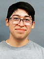 photo of Noah Morales