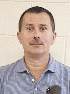 photo of Larry Simonds