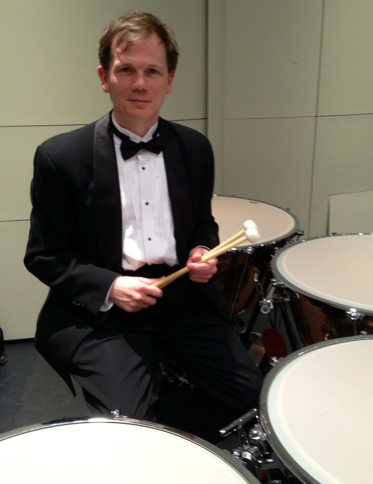 Photo of Charles Smith