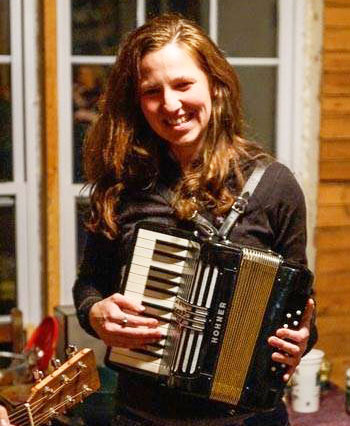 Photo of Cindy Tate-Gibson