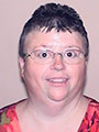 photo of Anita Triplett