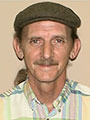 photo of Greg Watson
