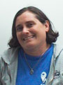 photo of Heather Wright