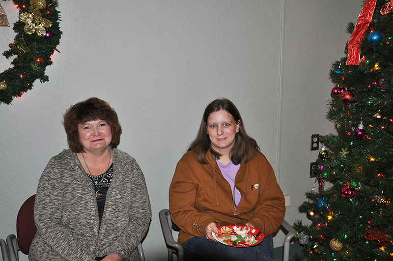 Bernhardt Scholars Party photo 1