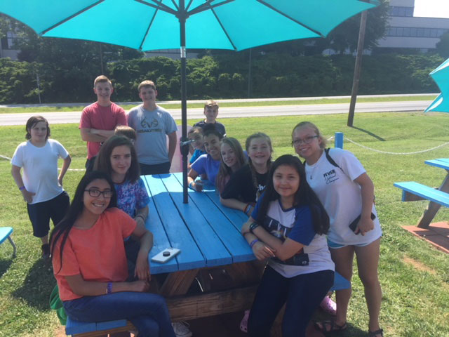 Dream Scholarship Activies