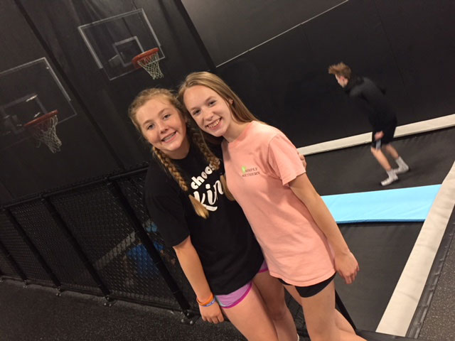 Dream Scholarship Activities