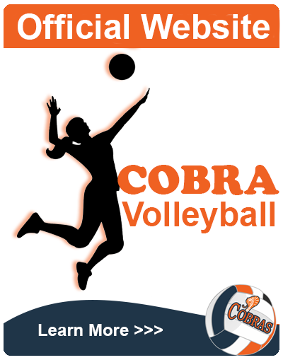 Cobra Volleyball