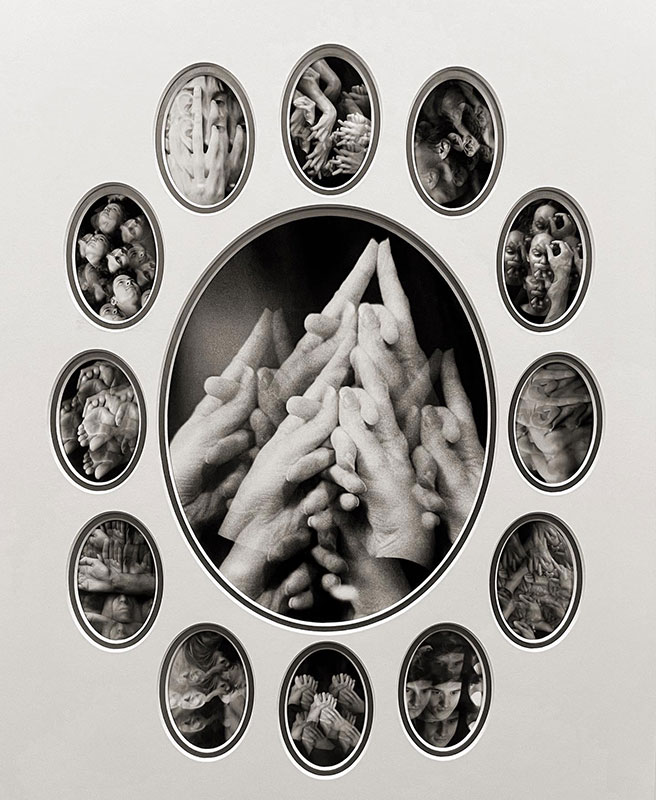 Artwork by Maggie Flanigan