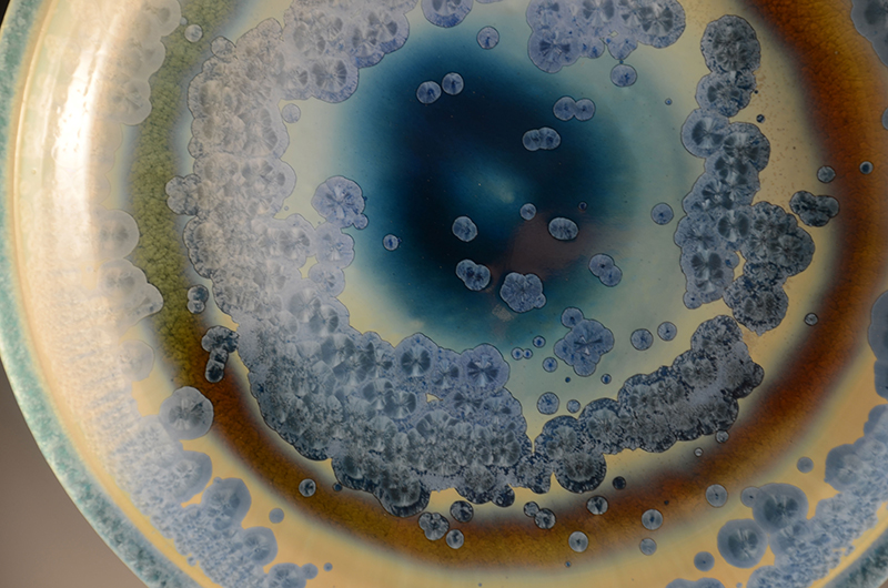 Detail by Laura Aultman