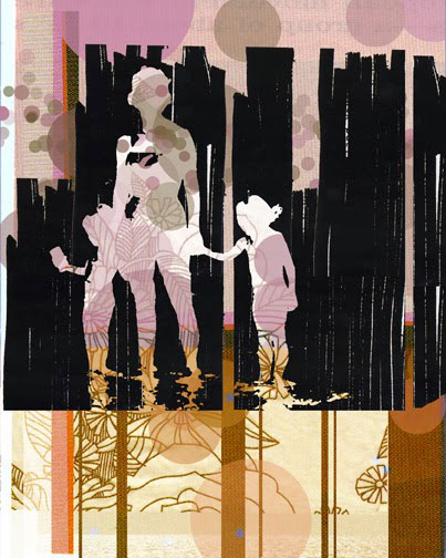 Artwork by Thomas Thielemann