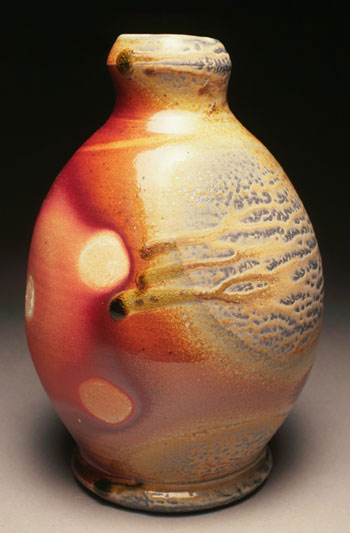 Pot R03 by Mark Peters