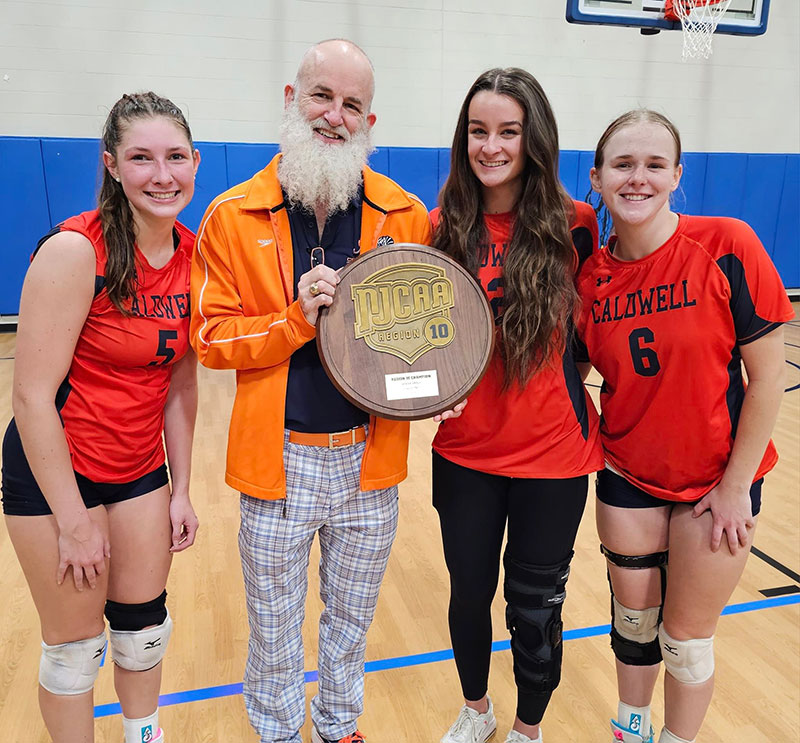 2023 Region 10 Award Winner