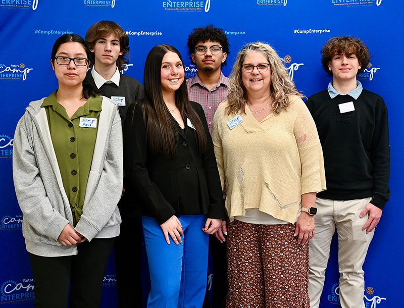 Camp Enterprise Team 3