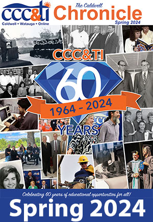 Chronicle Spring 2024