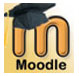 Moodle icon
