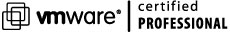 VMware Certified Professional