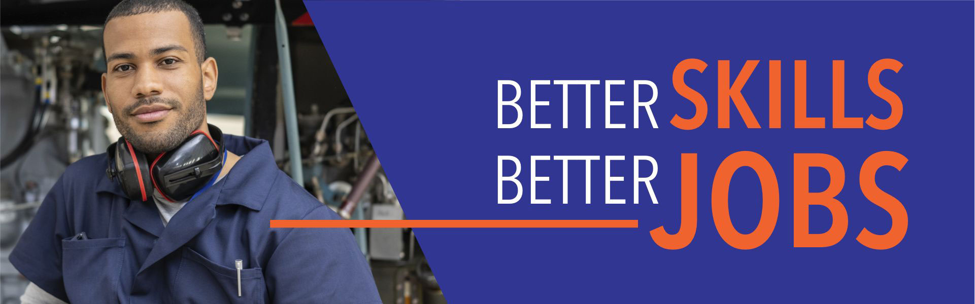 Better Skills, Better Jobs