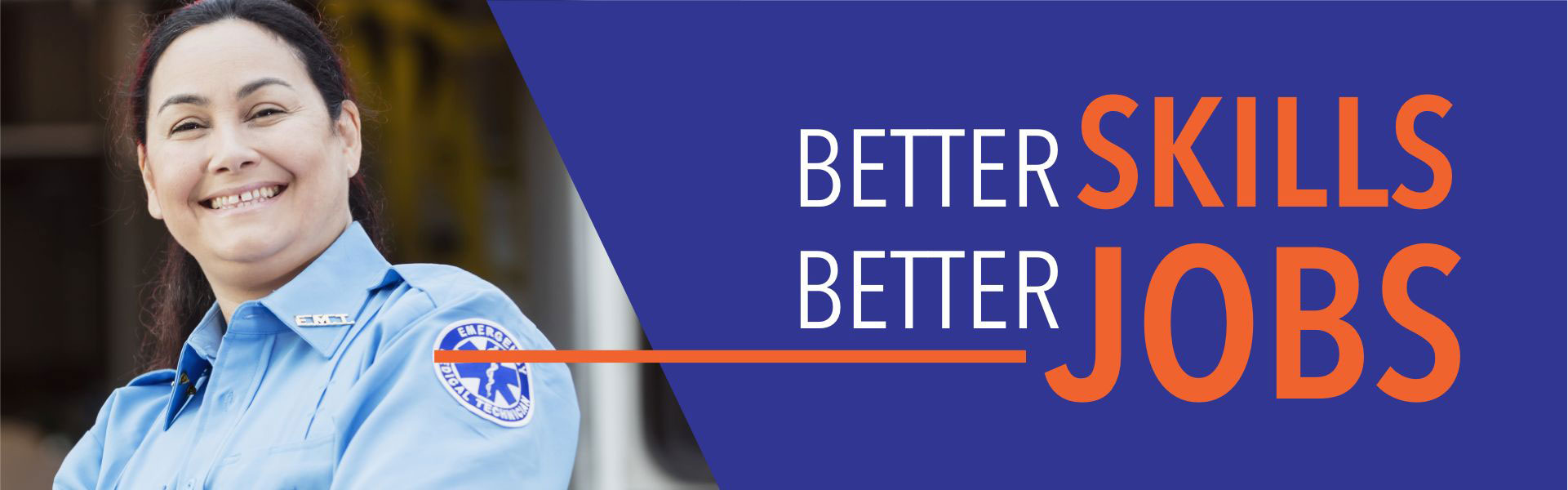 Better Skills, Better Jobs