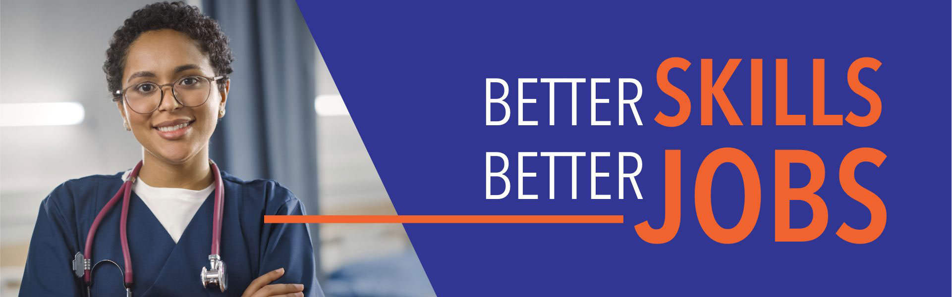 Better Skills, Better Jobs